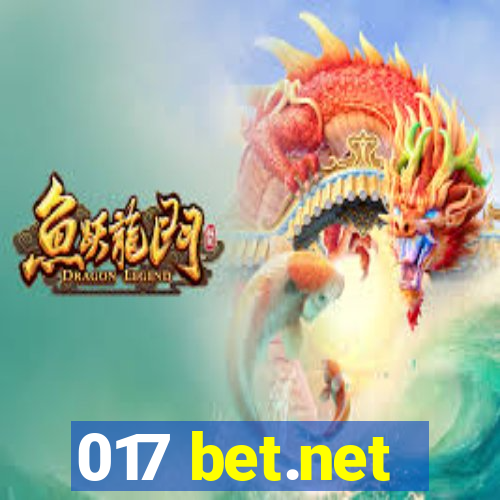 017 bet.net